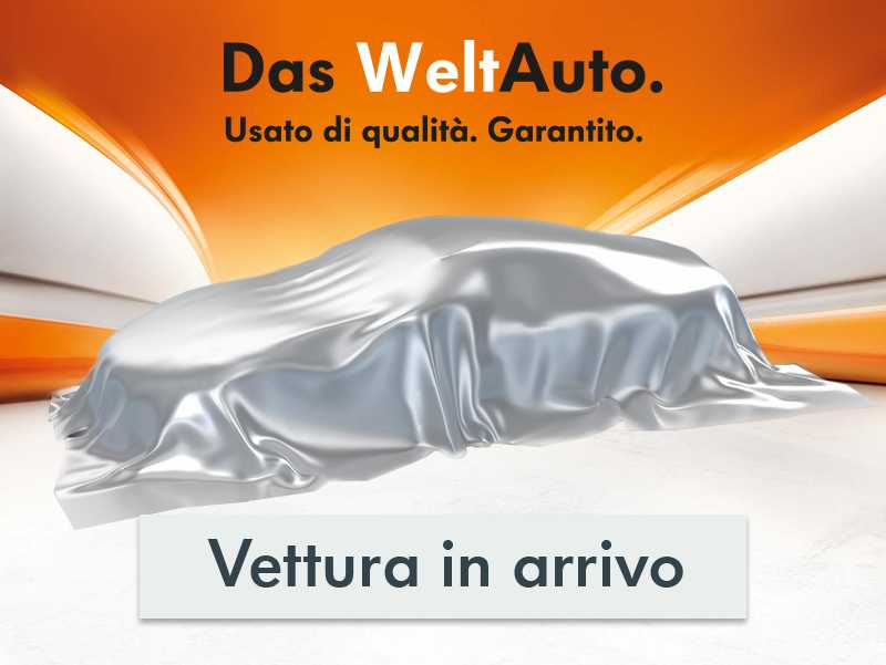 Immagine auto usato